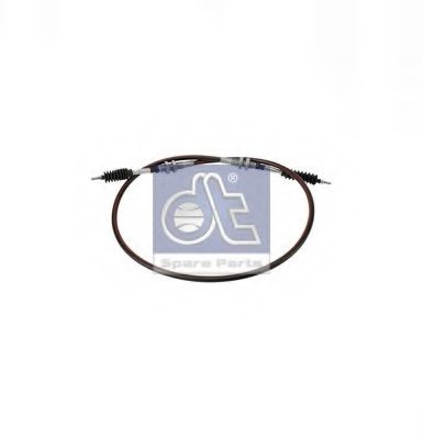 DT 6.28043 Accelerator Cable
